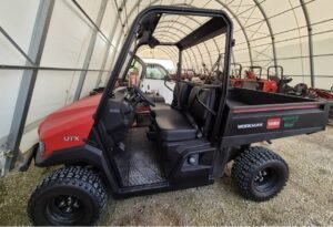 toro-workman-utx-d-2-passenger47974ba9.jpg 2023 Toro Workman UTX-D 2 Utilitytoolcarriers — Machinery Depot Pro