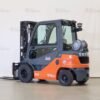 2021 Toyota 02-8FGF25 Lpgtrucks — Machinery Depot Pro