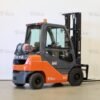 2017 Toyota 02-8FGF25 Lpgtrucks — Machinery Depot Pro