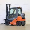 2017 Toyota 02-8FGF25 Lpgtrucks — Machinery Depot Pro