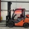 2018 Toyota 02-8FGJF35 Lpgtrucks â€” Machinery Depot Pro
