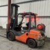 2018 Toyota 02-8FGJF35 Lpgtrucks â€” Machinery Depot Pro