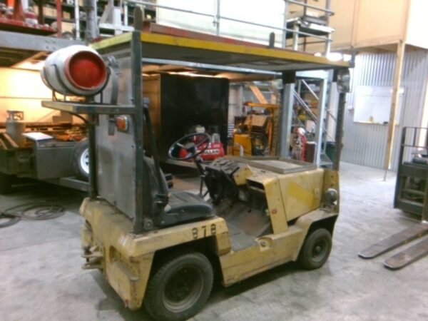 toyota-2tg1026a2867f.jpg 2001 Toyota 2TG10 Towtractors — Machinery Depot Pro