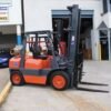 1997 Toyota 52-6FG35 Trucks â€” Machinery Depot Pro