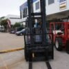 1997 Toyota 52-6FG35 Trucks â€” Machinery Depot Pro