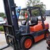 1997 Toyota 52-6FG35 Trucks â€” Machinery Depot Pro