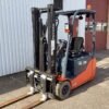 toyota-8-fb-et-1669de08f5.jpg 2014 Toyota 8 FB ET 16 Electric Forklift Trucks — Machinery Depot Pro