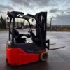 toyota-8-fbek-18-t0837176e.jpg 2020 Toyota 8 Electric Forklift Trucks — Machinery Depot Pro