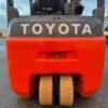 toyota-8-fbek-18-te974a49c.jpg 2020 Toyota 8 Electric Forklift Trucks — Machinery Depot Pro