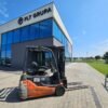 toyota-8-fbet-1830bb33b0.jpg 2010 Toyota 8 Electric Forklift Trucks — Machinery Depot Pro