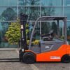 toyota-8fbmt257351355e-2.jpg 2016 Toyota 8FBMT25 Electric Forklift Trucks — Machinery Depot Pro