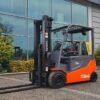toyota-8fbmt25c6bfeff2-1.jpg 2016 Toyota 8FBMT25 Electric Forklift Trucks — Machinery Depot Pro