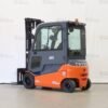 2018 Toyota 8FBMT30 Electric Forklift Trucks — Machinery Depot Pro