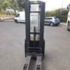 2019 Toyota BT SWE 120 L Handpalletstackers — Machinery Depot Pro