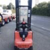 2019 Toyota BT SWE 120 L Handpalletstackers — Machinery Depot Pro