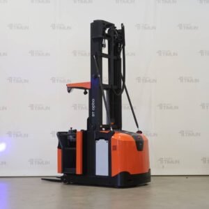 toyota-ome100h-li-ion8101393a.jpg 2019 Toyota OME100H Li-Ion Highorderpickers — Machinery Depot Pro