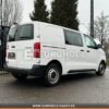 2019 Toyota Proace 2.0 Lutonvans — Machinery Depot Pro