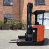 2016 Toyota RRE 140 Reach Trucks — Machinery Depot Pro