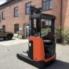 2016 Toyota RRE 140 Reach Trucks — Machinery Depot Pro