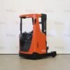 2019 Toyota RRE140H Reach Trucks — Machinery Depot Pro