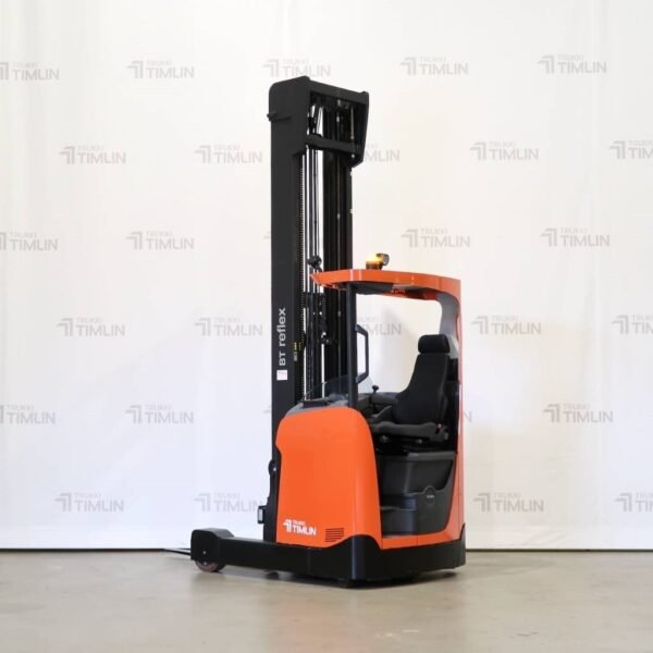 2020 Toyota RRE160H Reach Trucks — Machinery Depot Pro