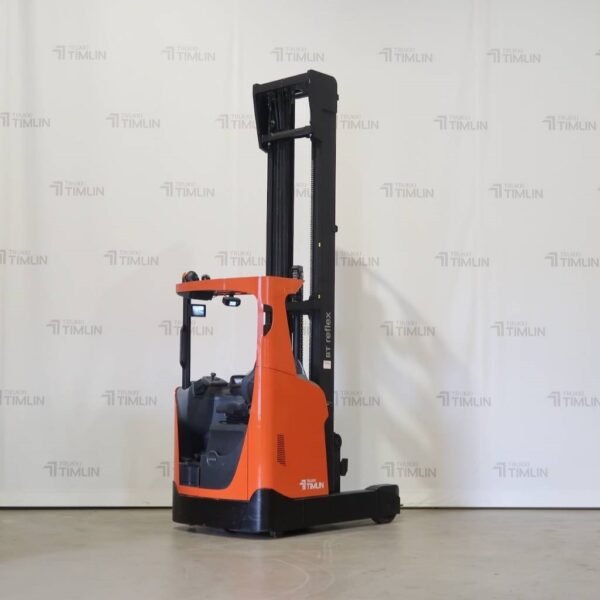 toyota-rre200hc017ff06e.jpg 2018 Toyota RRE200HC Reach Trucks — Machinery Depot Pro