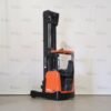 toyota-rre200hcdbbe00c9.jpg 2018 Toyota RRE200HC Reach Trucks — Machinery Depot Pro