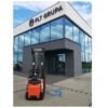 toyota-spe-160-l19f55b55.jpg 2017 Toyota SPE 160 L Pedestrianpallettrucks — Machinery Depot Pro