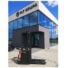 toyota-spe-160-lf55e9795.jpg 2017 Toyota SPE 160 L Pedestrianpallettrucks — Machinery Depot Pro