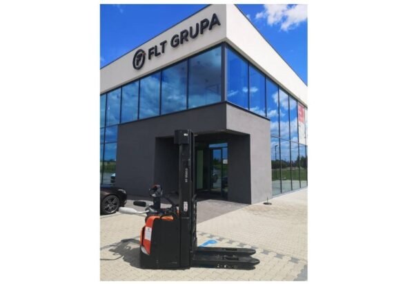 toyota-spe-160-lf55e9795.jpg 2017 Toyota SPE 160 L Pedestrianpallettrucks — Machinery Depot Pro