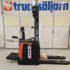 2017 Toyota SPE120L Selfpropelledstackers — Machinery Depot Pro