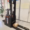 2017 Toyota SPE120L Selfpropelledstackers — Machinery Depot Pro