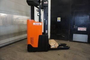 2024 Toyota SSI160LN Selfpropelledstackers — Machinery Depot Pro