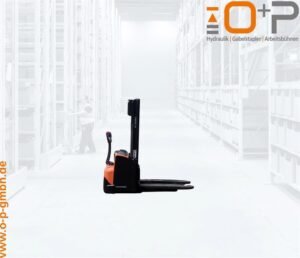 toyota-swe120l71489cc0-1.jpg 2023 Toyota SWE120L Pedestrianpallettrucks — Machinery Depot Pro