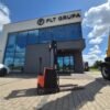 2011 Toyota SWE140 Pedestrianpallettrucks â€” Machinery Depot Pro