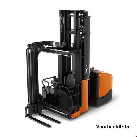 toyota-vce150a69d9bcaa.jpg 2017 Toyota VCE150A Warehouseequipmentothers — Machinery Depot Pro