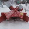 tr-220ff2f0ac1.jpg 2021 TR 220 Snowthrowers — Machinery Depot Pro