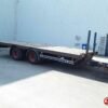 trax-aanhangwagen1c858ad9-1.jpg 2009 Trax Aanhangwagen Trailers — Machinery Depot Pro