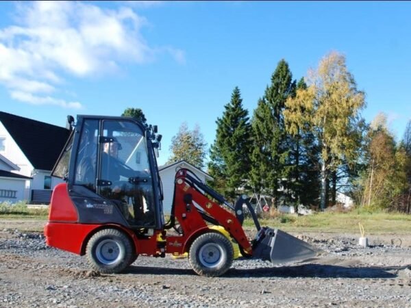 trejon-flexitrac-1126-cab-medaa7b7e38.jpg 2025 Trejon Flexitrac 1126 CAB med Skid Steer Loaders — Machinery Depot Pro