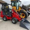 trejon-flexitrac-1126-cab-meddc50158f.jpg 2025 Trejon Flexitrac 1126 CAB med Skid Steer Loaders — Machinery Depot Pro