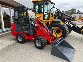 trejon-flexitrac-1126-cab-meddc50158f.jpg 2025 Trejon Flexitrac 1126 CAB med Skid Steer Loaders — Machinery Depot Pro
