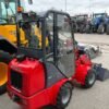 trejon-flexitrac-1126-cab-mede8d8f2a8.jpg 2025 Trejon Flexitrac 1126 CAB med Skid Steer Loaders — Machinery Depot Pro