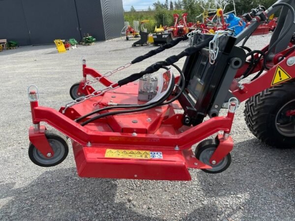 2022 Trejon Gräsklippare Mountedandtrailedmowers â€” Machinery Depot Pro