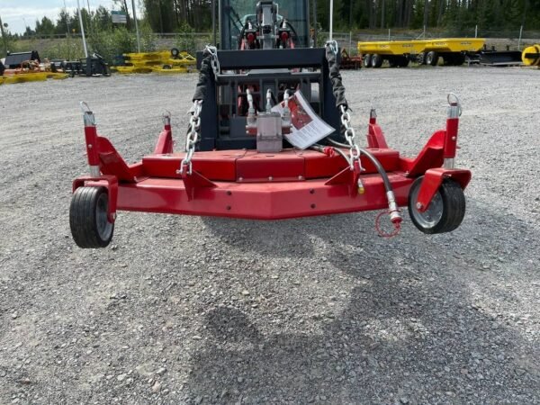 2022 Trejon Gräsklippare Mountedandtrailedmowers â€” Machinery Depot Pro