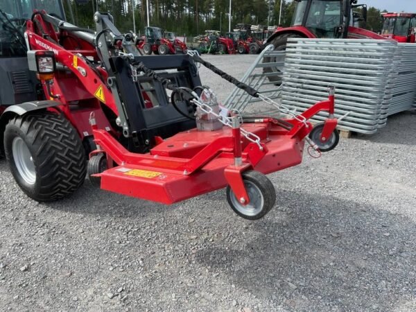 2022 Trejon Gräsklippare Mountedandtrailedmowers â€” Machinery Depot Pro