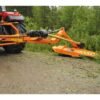 2026 Trejon Optimal M1250 Hedgecutters â€” Machinery Depot Pro