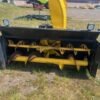 Trejon OPTIMAL SB 2602 HD Snowthrowers â€” Machinery Depot Pro