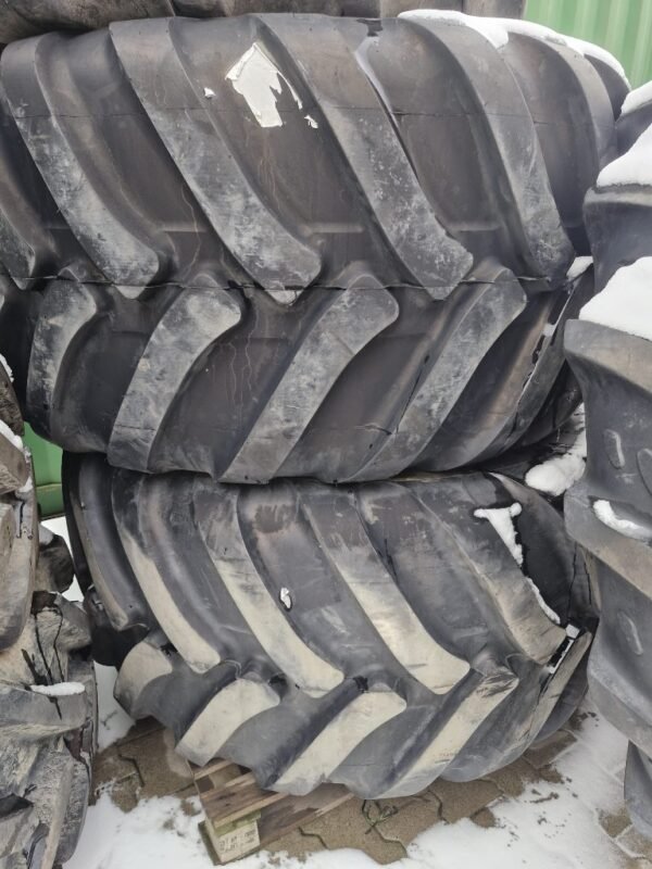 trelleborg-reifen4f93ff2b.jpg Trelleborg Reifen Forestry Tyres — Machinery Depot Pro