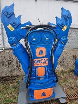 trevibenne-hc-25-ndc56657c2.jpg 2021 Trevibenne HC 25 ND Excavators — Machinery Depot Pro