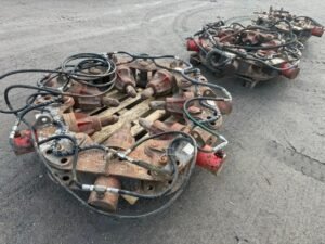2009 Trevibenne USED Pile Breakers â€” Machinery Depot Pro